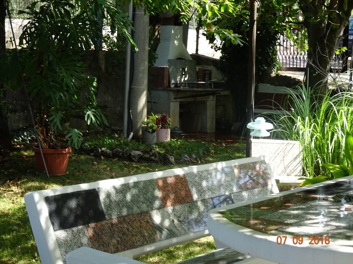 This attractive building is arranged over 3 floors includes 12 room