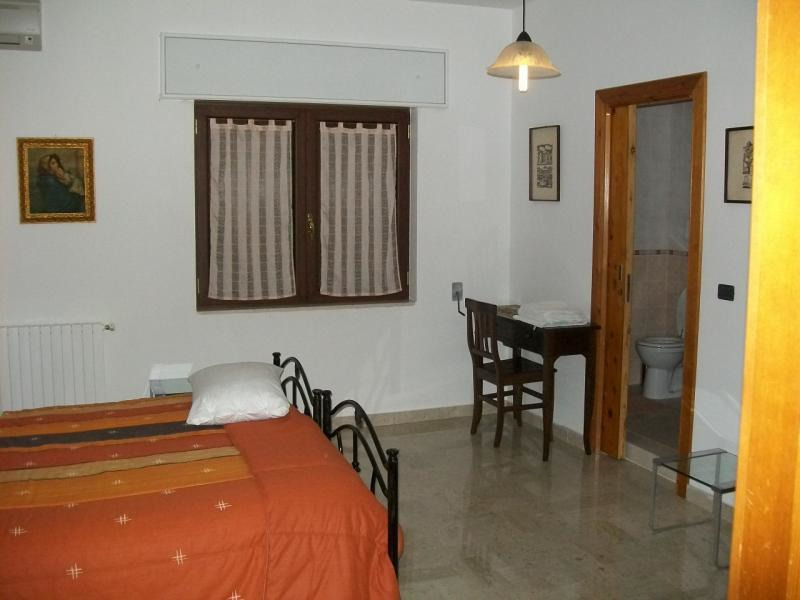 Three apartments of various sizes are well designed,