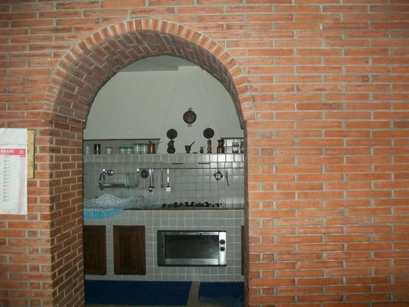 Three apartments of various sizes are well designed,