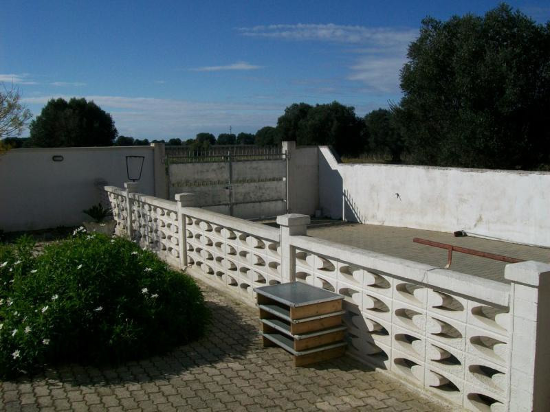 Three apartments of various sizes are well designed,