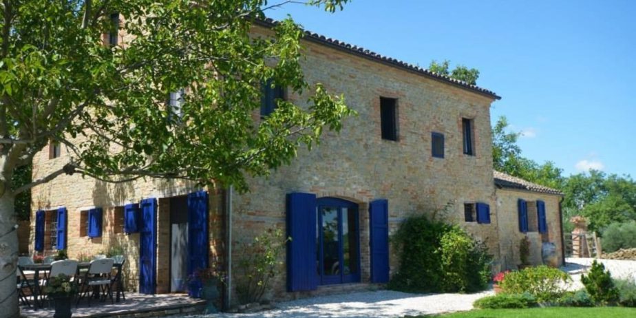 Historic Farmhouse for Sale