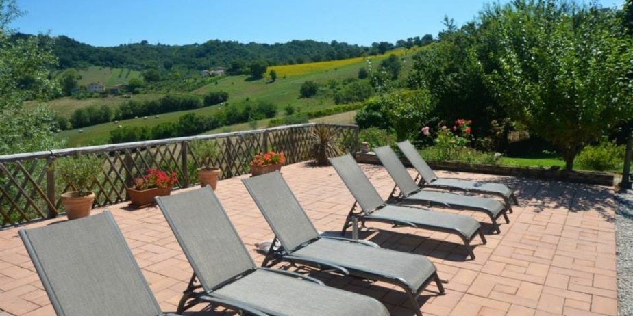 Historic Farmhouse for Sale