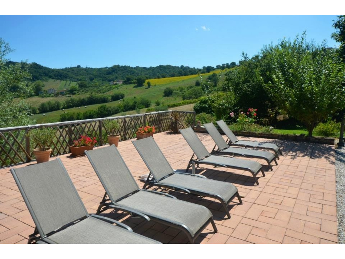 Historic Farmhouse for Sale