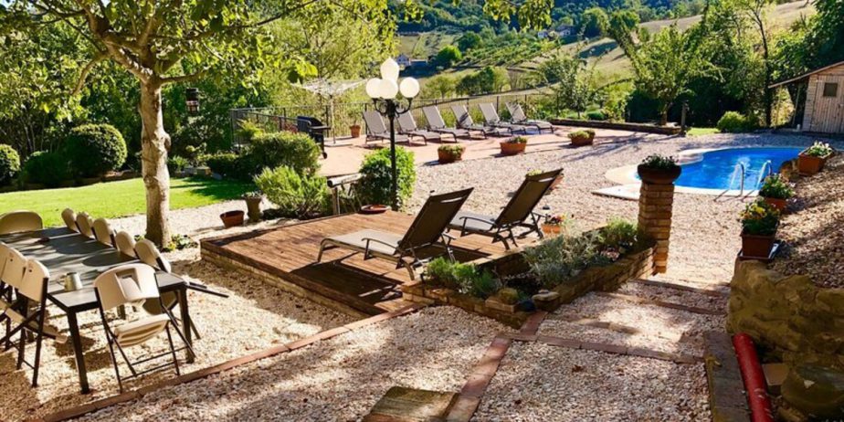 Historic Farmhouse for Sale