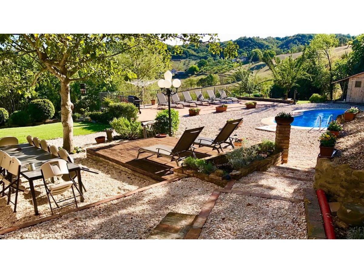 Historic Farmhouse for Sale