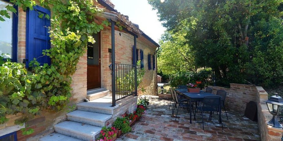 Historic Farmhouse for Sale