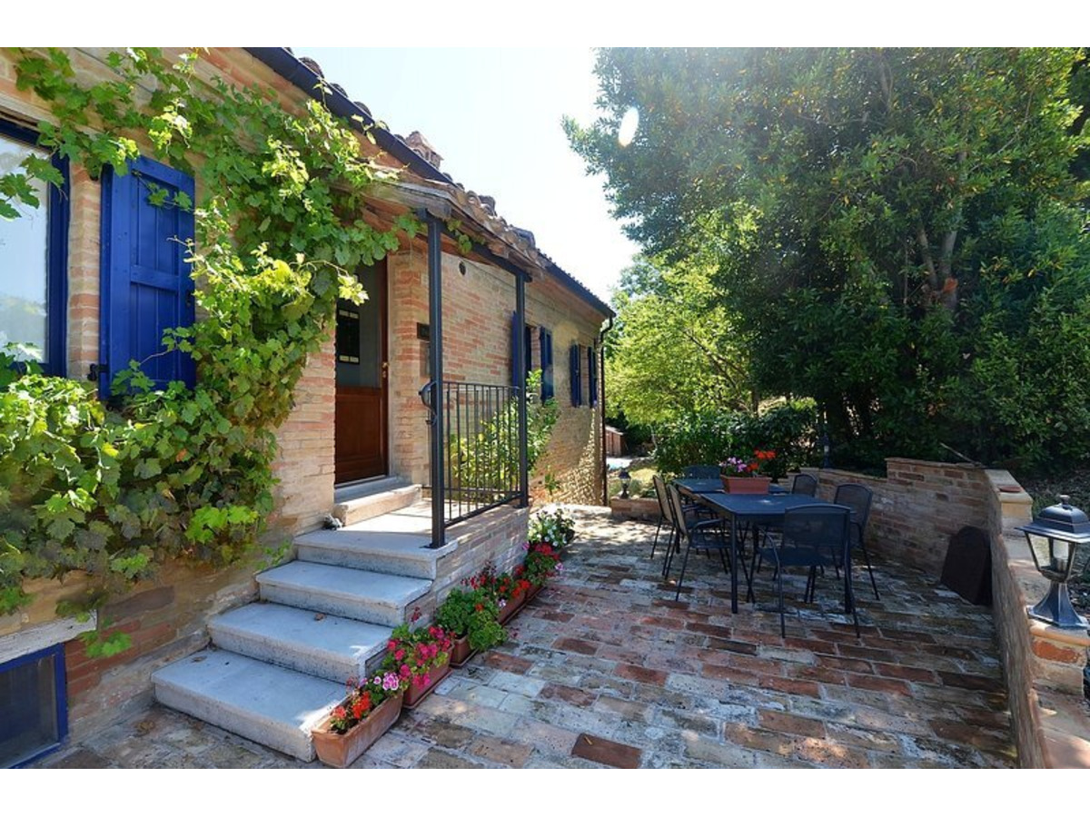 Historic Farmhouse for Sale