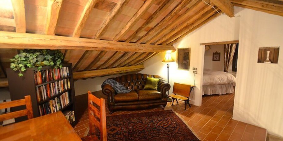 Historic Farmhouse for Sale
