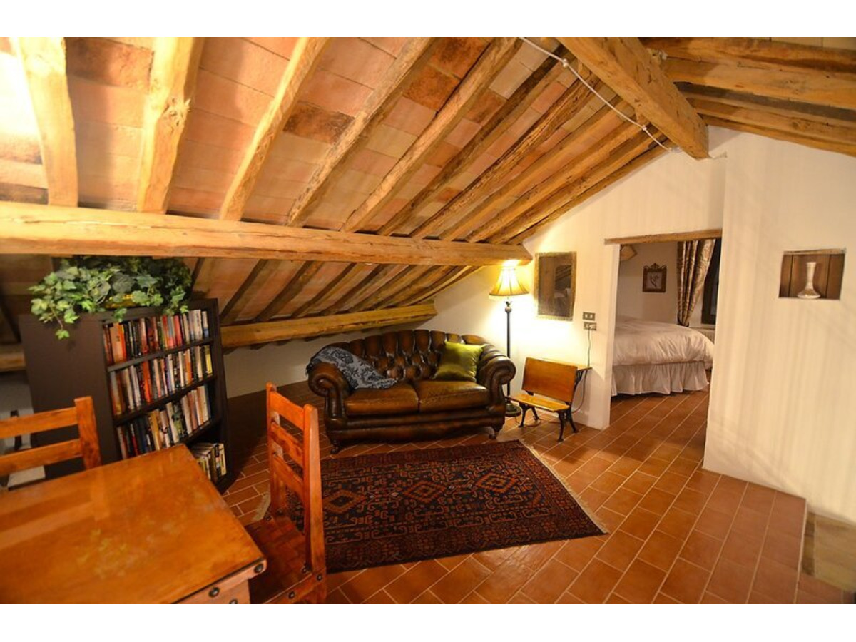 Historic Farmhouse for Sale