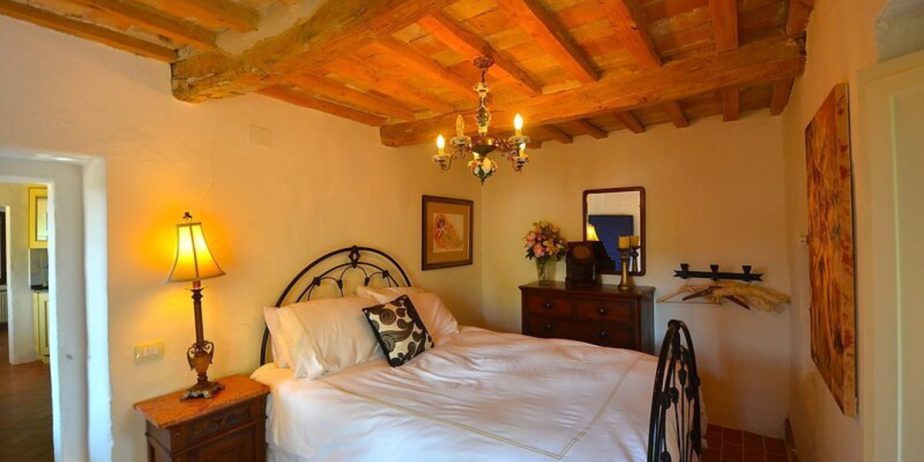 Historic Farmhouse for Sale