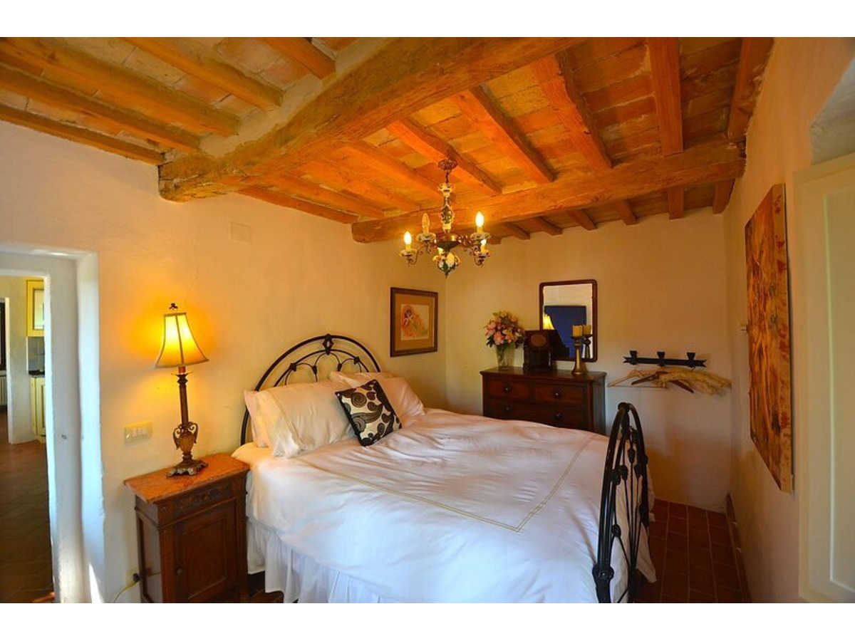 Historic Farmhouse for Sale