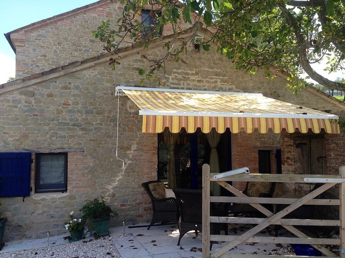 Historic Farmhouse for Sale