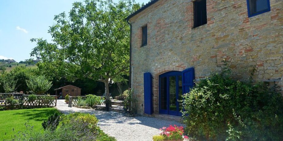 Historic Farmhouse for Sale