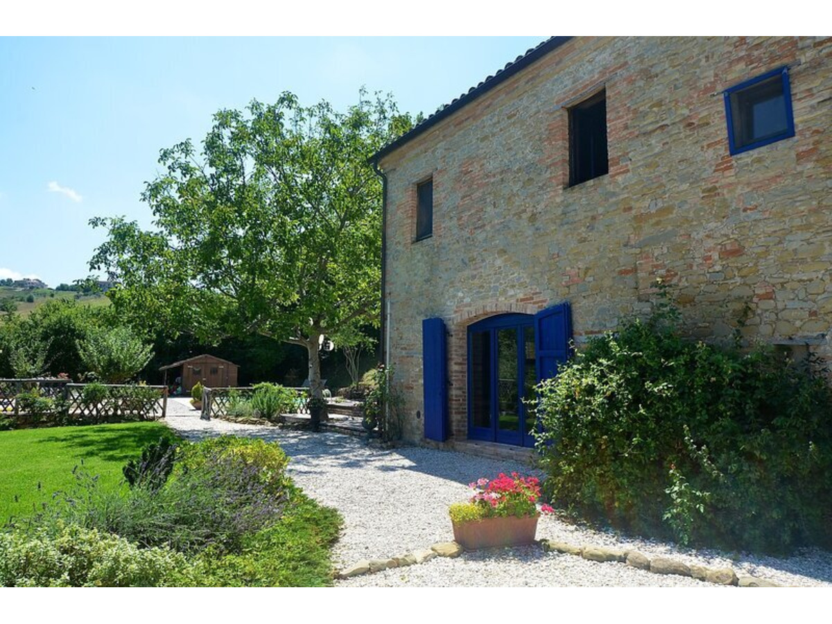 Historic Farmhouse for Sale