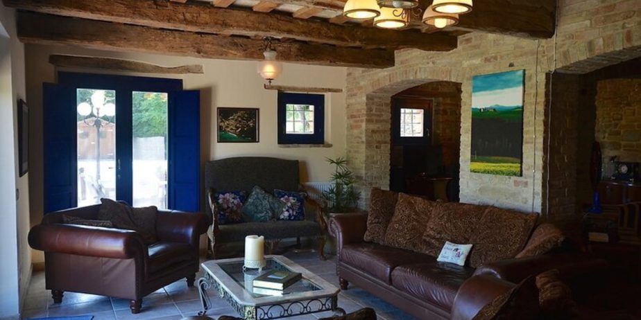 Historic Farmhouse for Sale
