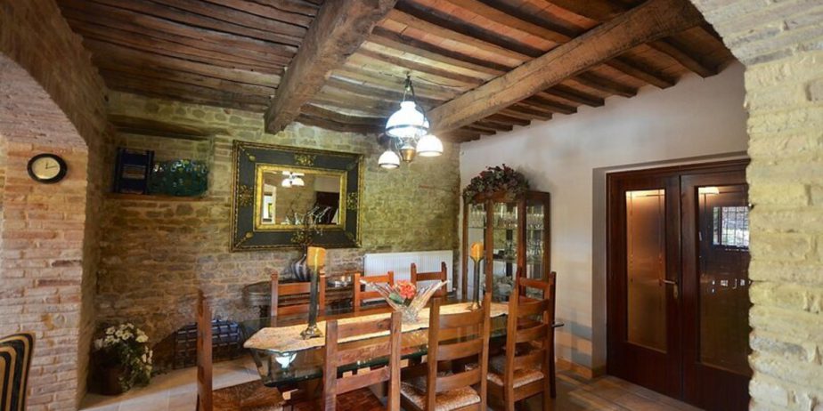 Historic Farmhouse for Sale