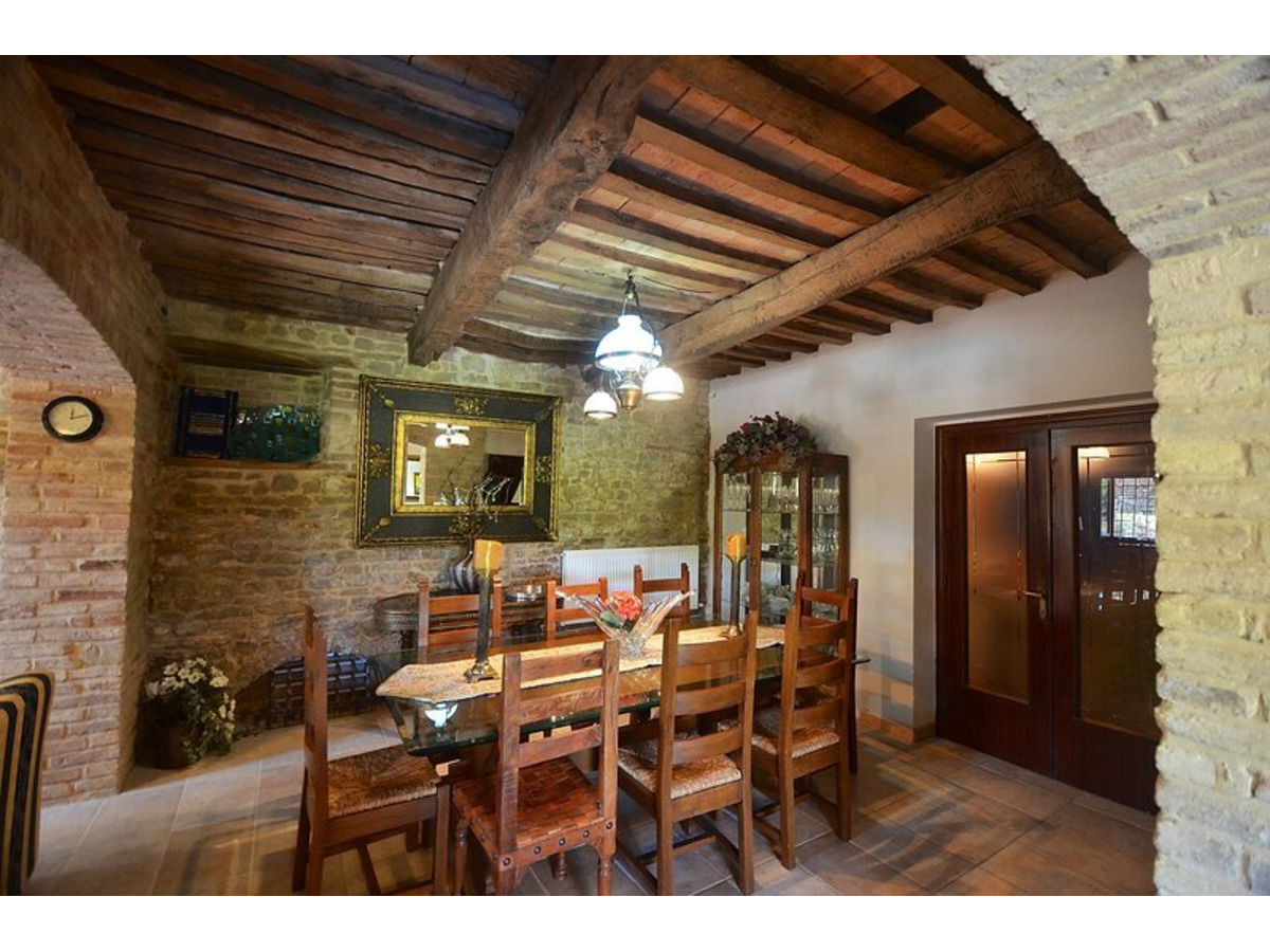 Historic Farmhouse for Sale