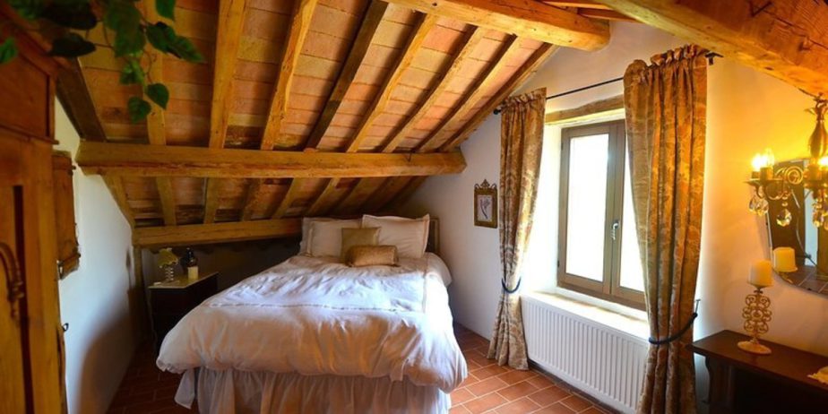Historic Farmhouse for Sale