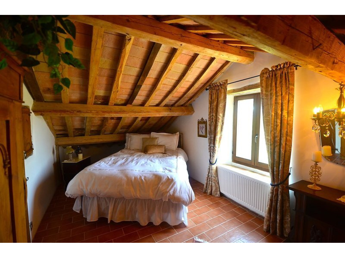 Historic Farmhouse for Sale