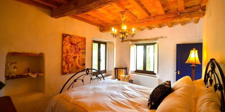 Historic Farmhouse for Sale