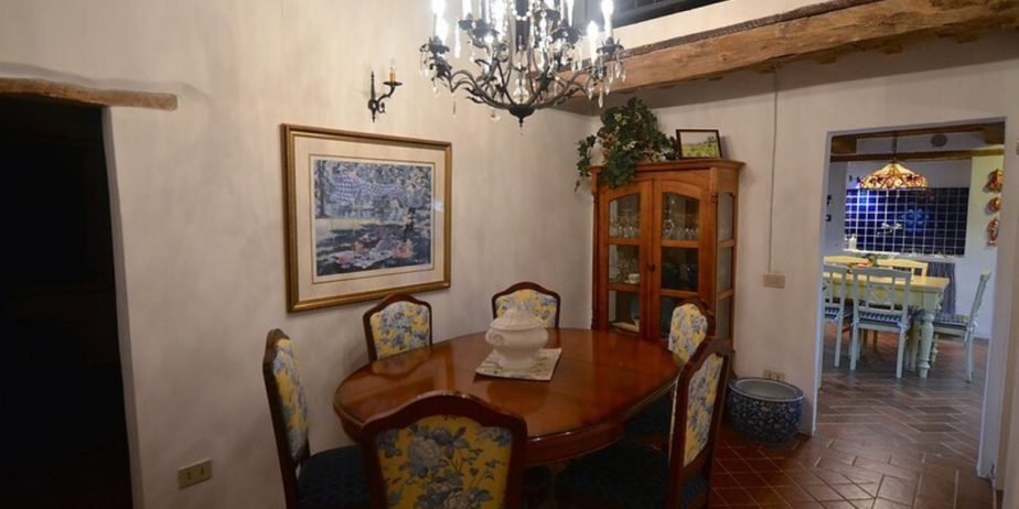 Historic Farmhouse for Sale