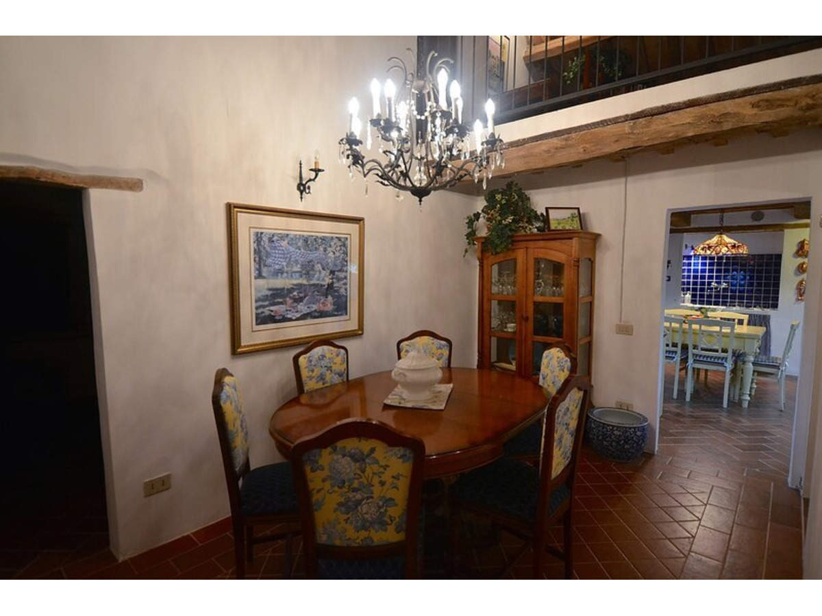 Historic Farmhouse for Sale