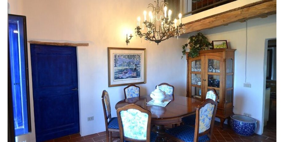 Historic Farmhouse for Sale