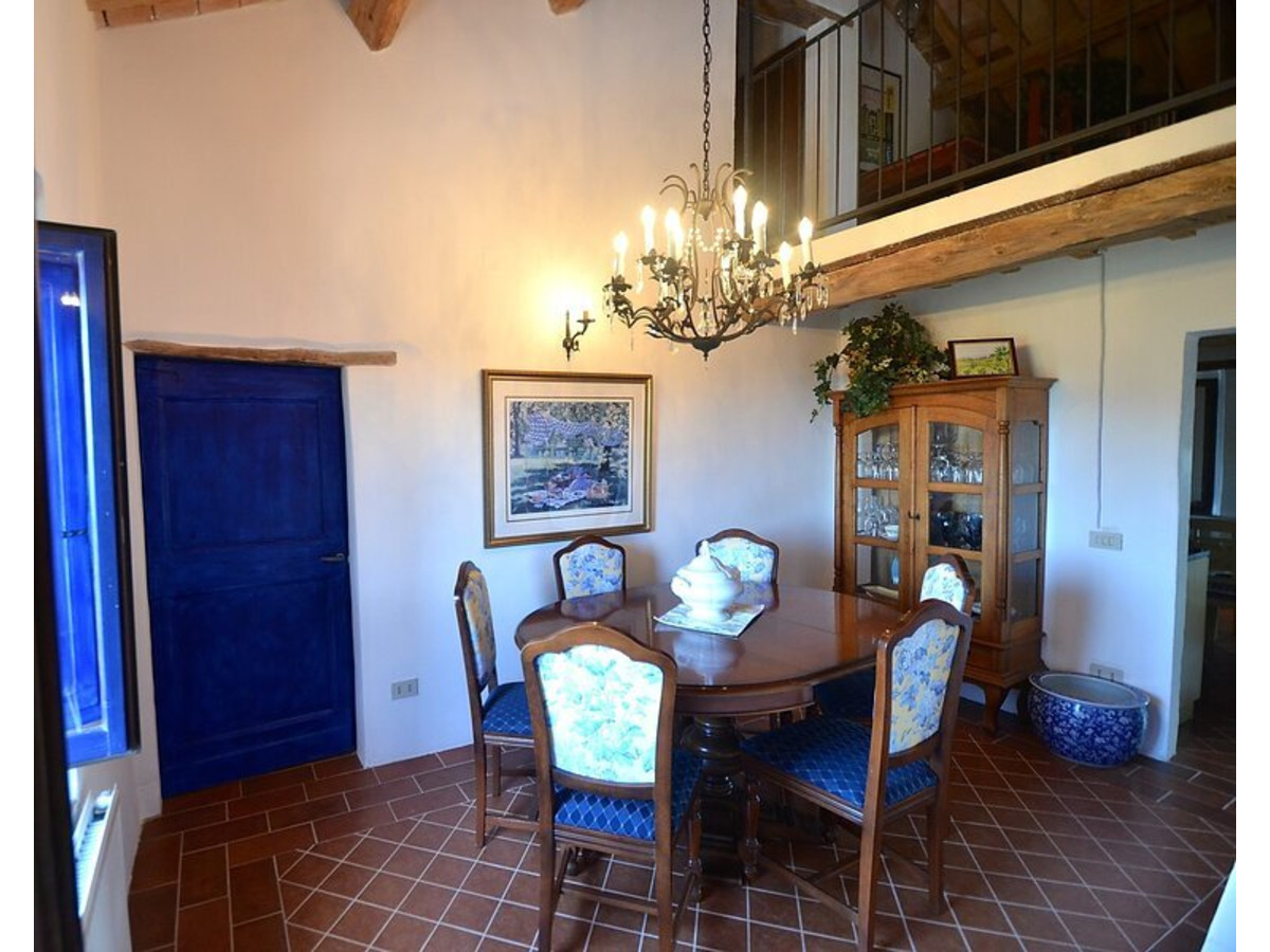 Historic Farmhouse for Sale