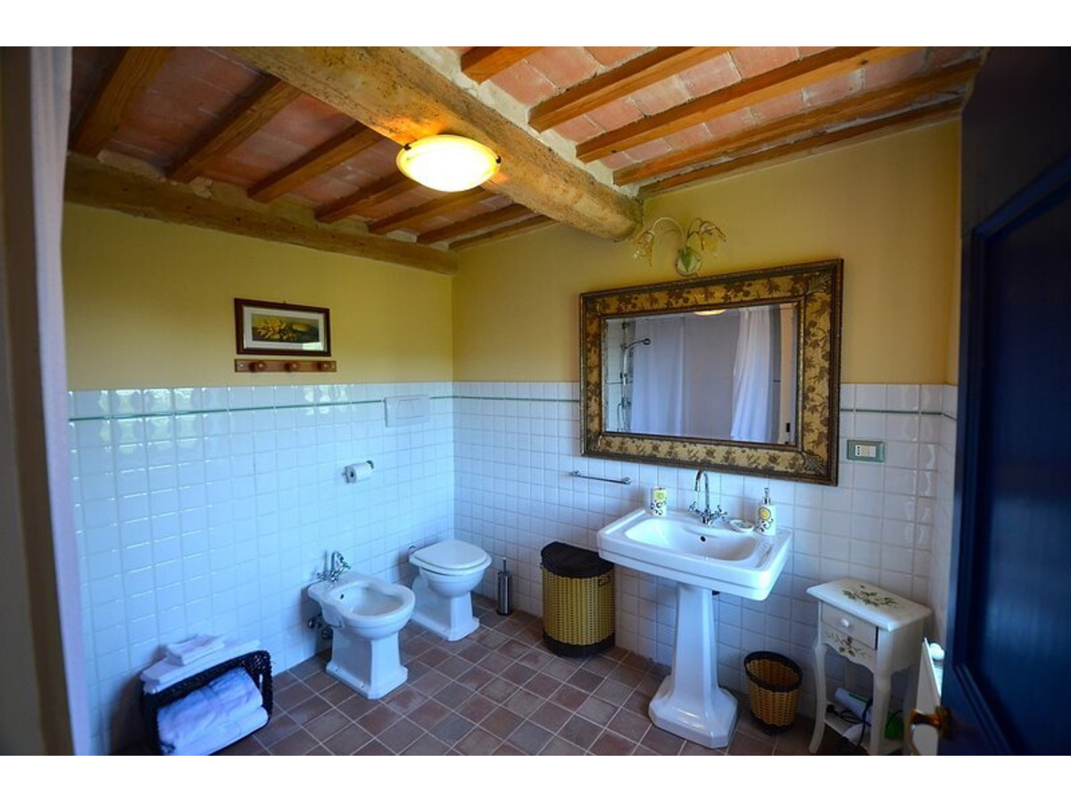 Historic Farmhouse for Sale