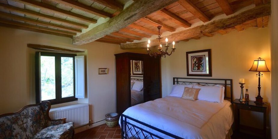Historic Farmhouse for Sale