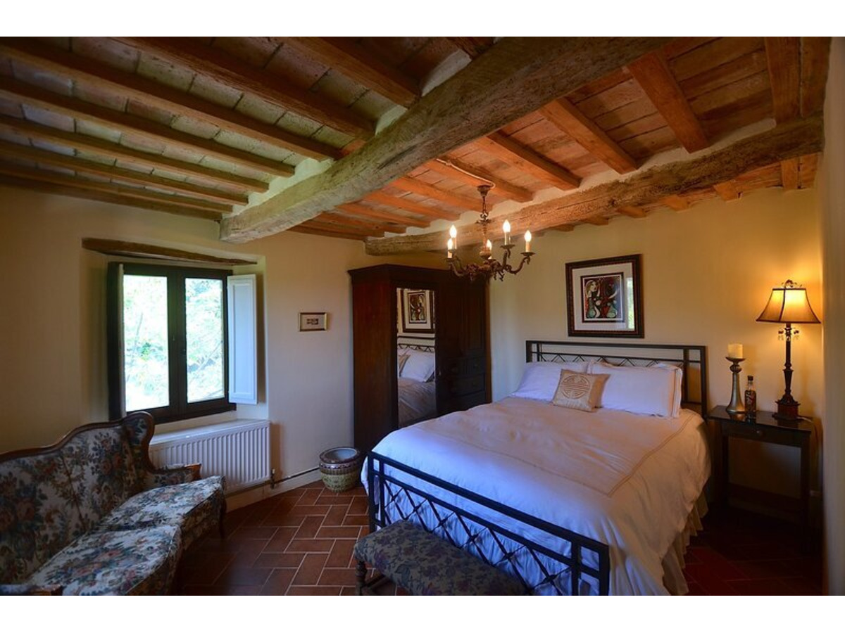 Historic Farmhouse for Sale