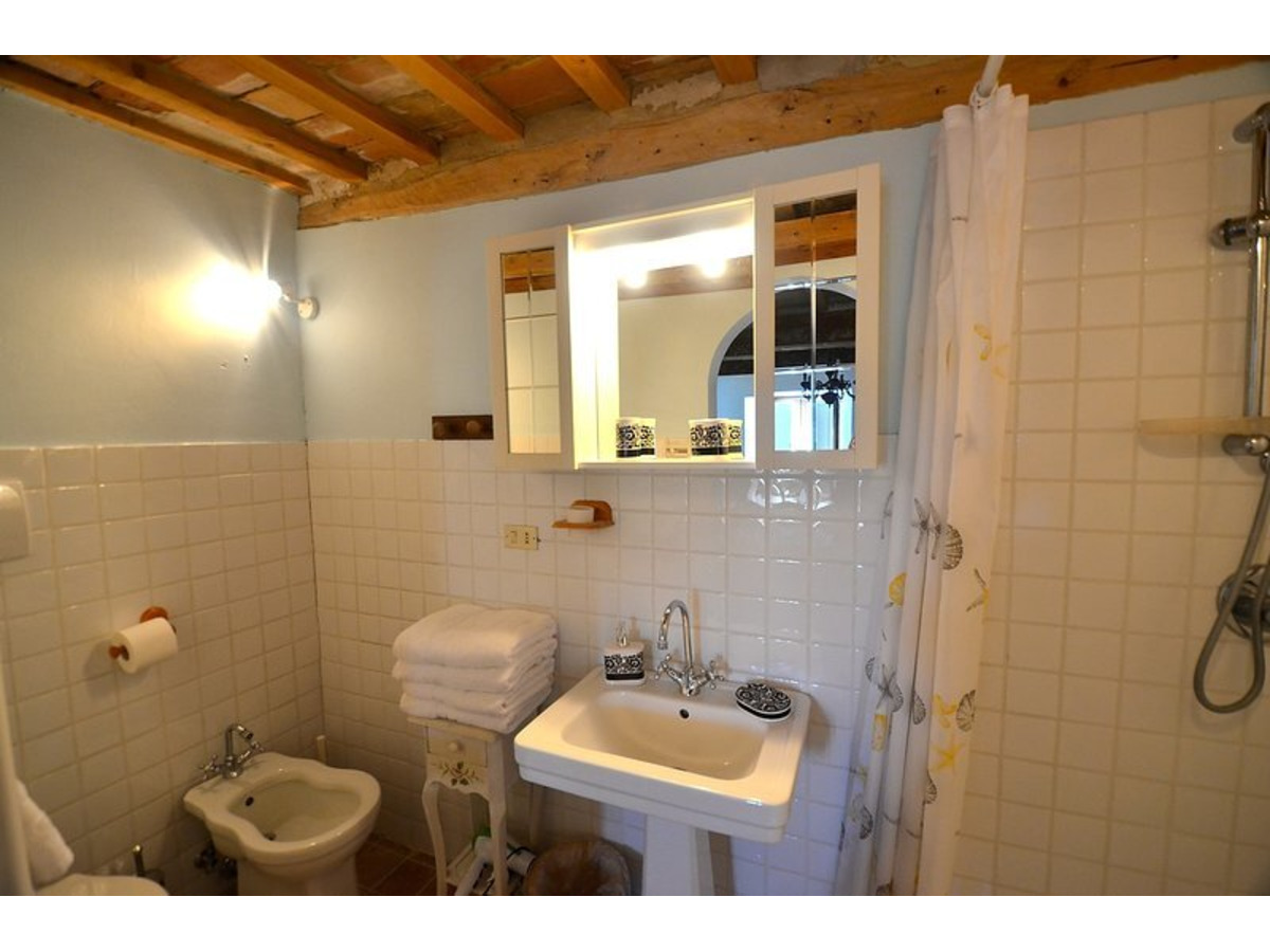 Historic Farmhouse for Sale