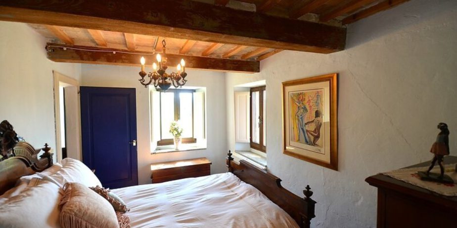 Historic Farmhouse for Sale