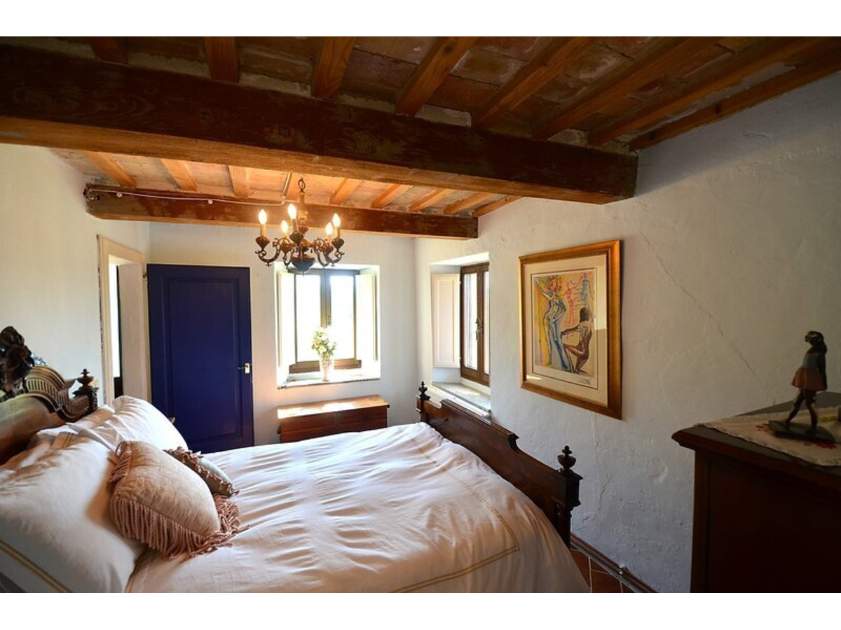 Historic Farmhouse for Sale