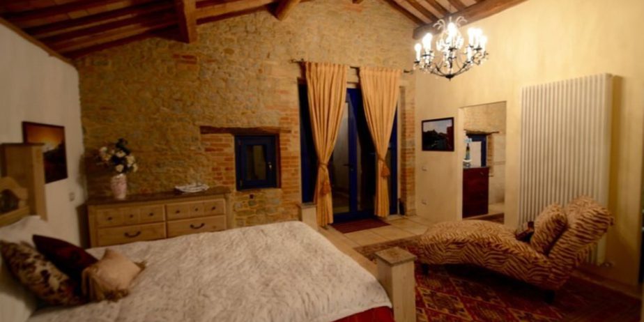 Historic Farmhouse for Sale