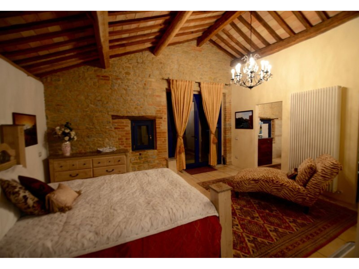 Historic Farmhouse for Sale