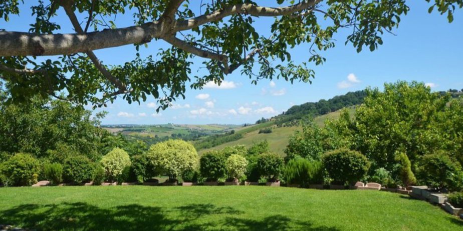 Historic Farmhouse for Sale