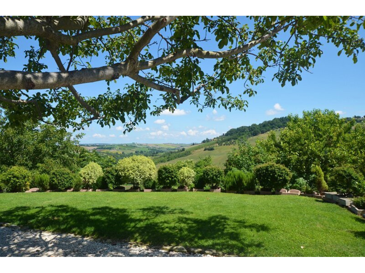 Historic Farmhouse for Sale