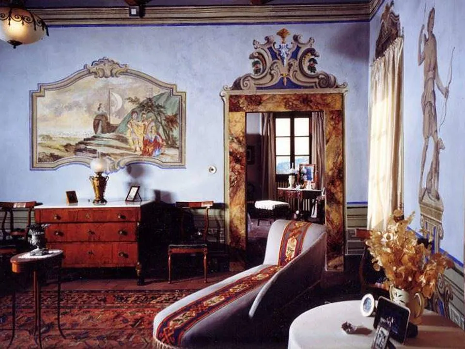 Fucecchio, beautiful villa for sale