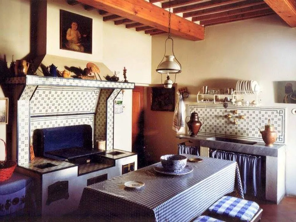 Fucecchio, beautiful villa for sale