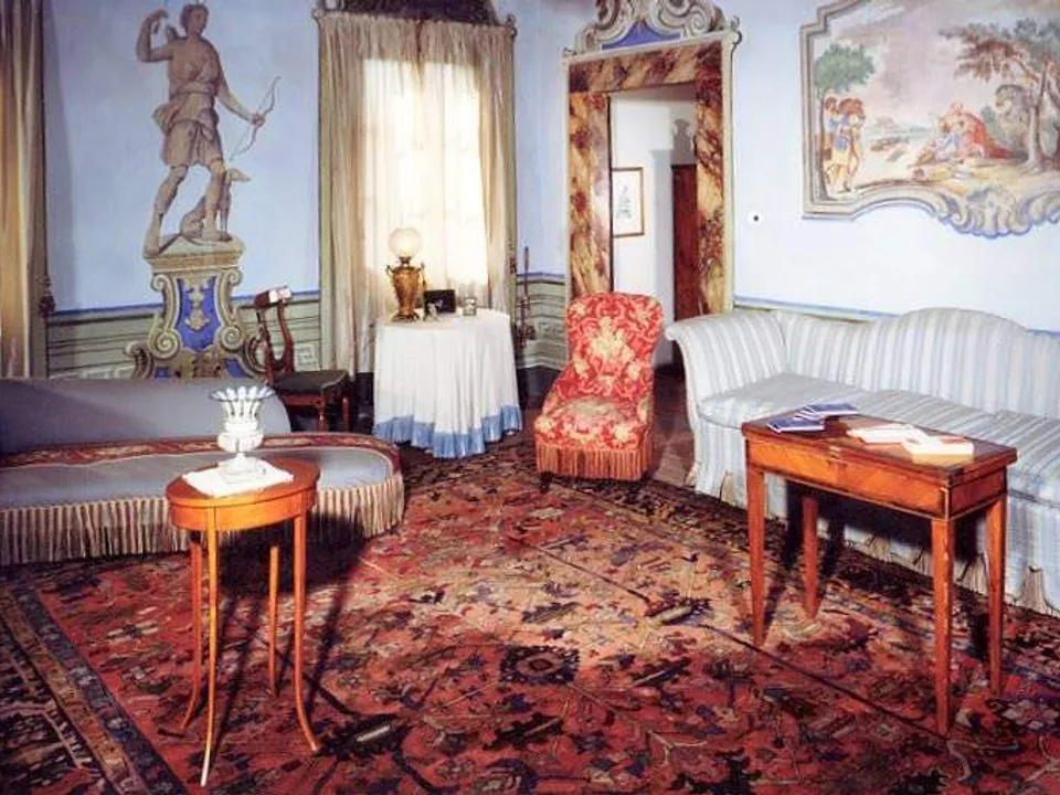 Fucecchio, beautiful villa for sale