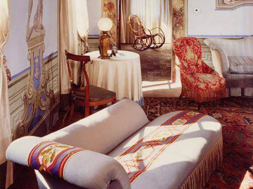 Fucecchio, beautiful villa for sale