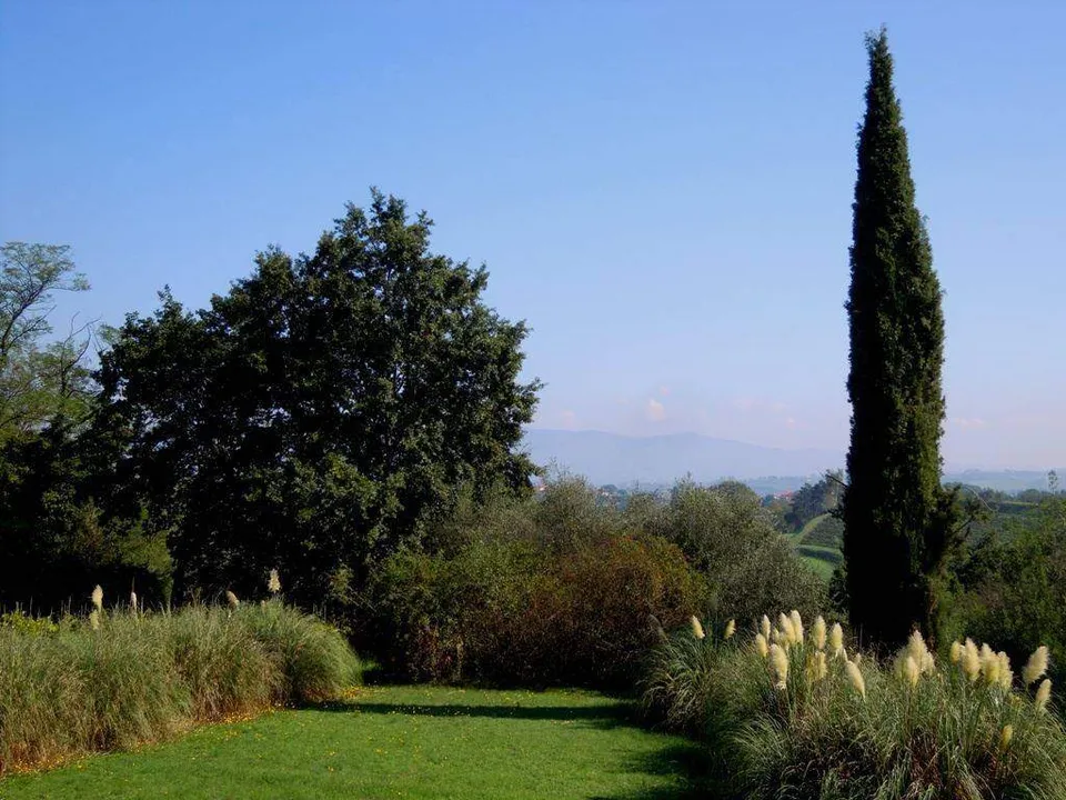Fucecchio, beautiful villa for sale