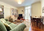 Cozy apartment in Cesara for sale