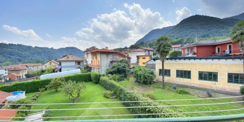 Cozy apartment in Cesara for sale