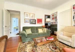 Cozy apartment in Cesara for sale