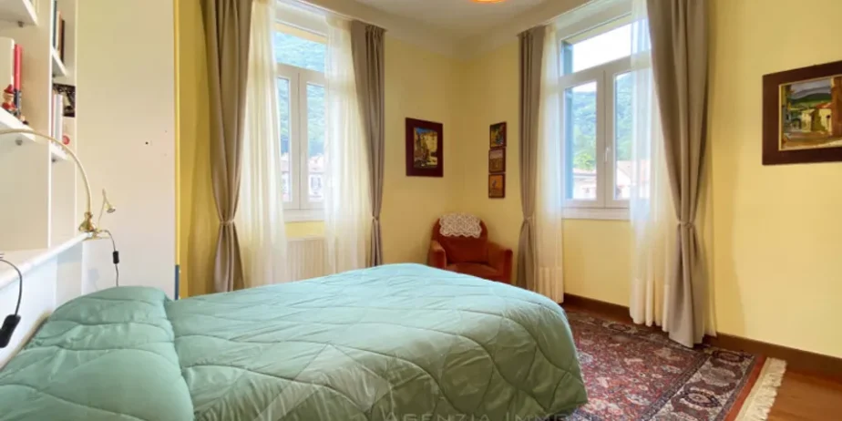 Cozy apartment in Cesara for sale