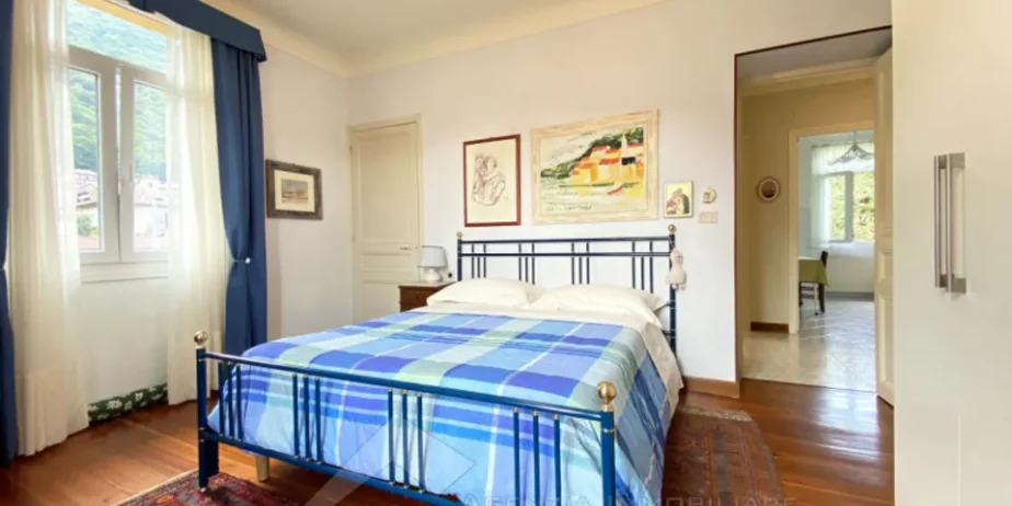 Cozy apartment in Cesara for sale