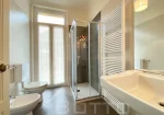 Cozy apartment in Cesara for sale