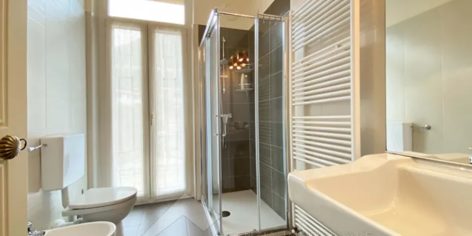 Cozy apartment in Cesara for sale